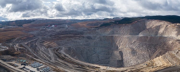 Standing Up to Save Canadian Mining