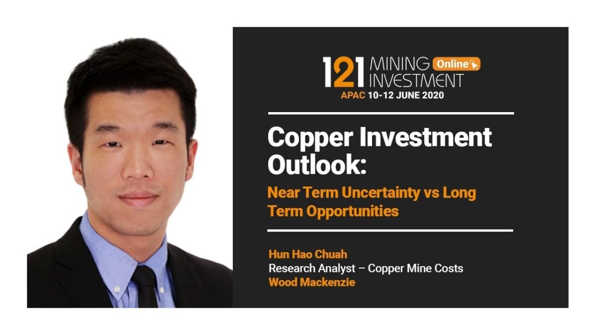 Copper Investment Outlook Near Term Uncertainty vs Long Term Opportunities