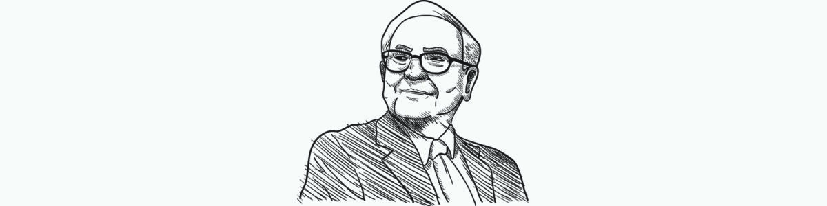 Warren Buffett, American business magnate, investor, phila… | Flickr
