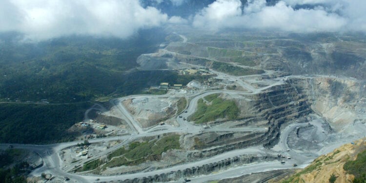 Barrick Confirms Giant Porgera Mine Set To Restart