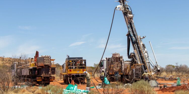 M3 Mining Aims At High Priority Edjudina Gold Targets