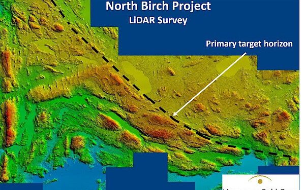 Newrange Outlines Winter Drilling Programme For Red Lake Projects