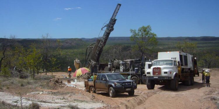 High-Grade Gold Drilling Results Continue To Expand Laneway’s Agate Creek Project