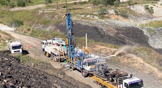 QMines Hits Further Broad Zones Of High-Grade Copper, Gold And Zinc In Queensland