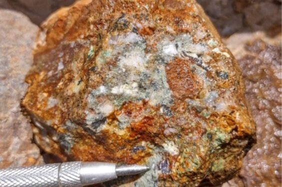 Valor Unveils Additional Copper Targets At Picha