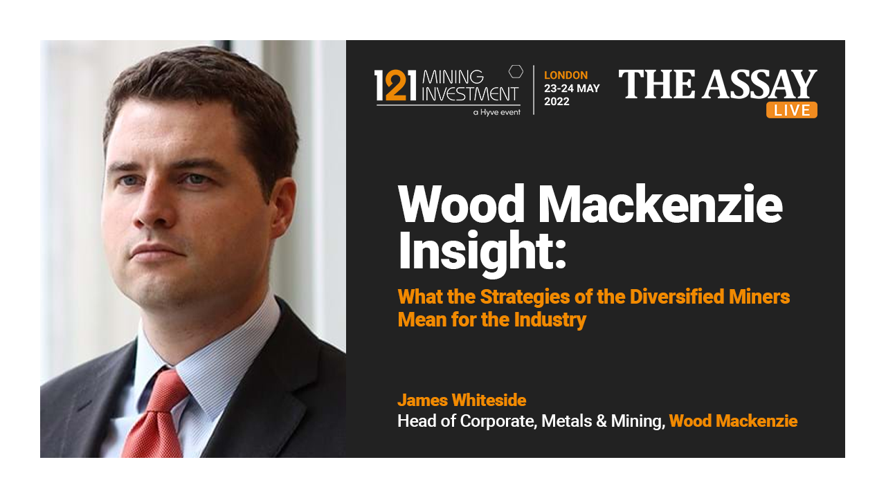 Wood Mackenzie Insight: What The Strategies Of The Diversified Miners ...