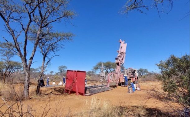 Noronex Commences Namibian Drilling Campaign At Snowball Project