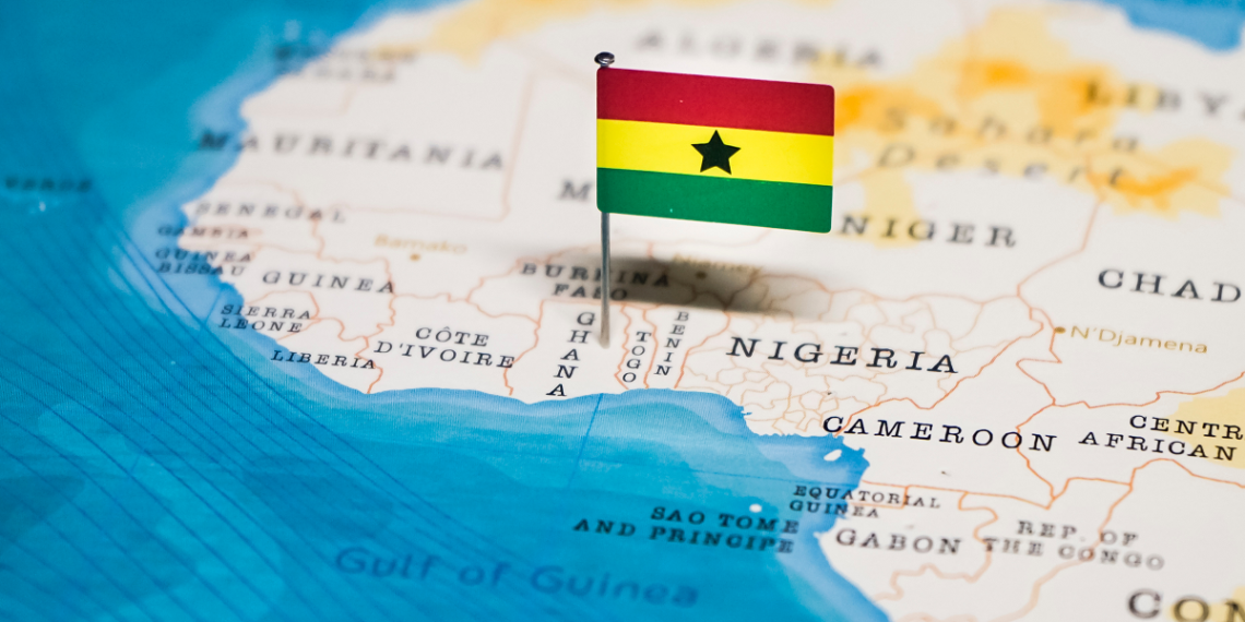 Ghana Looking to Add Critical Mineral Production to Its Golden Riches