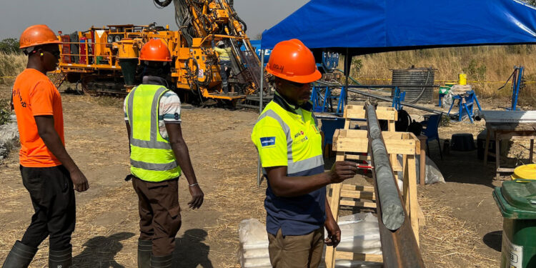 stle Grows Kambale Project to over 1.4Mt Contained Graphite