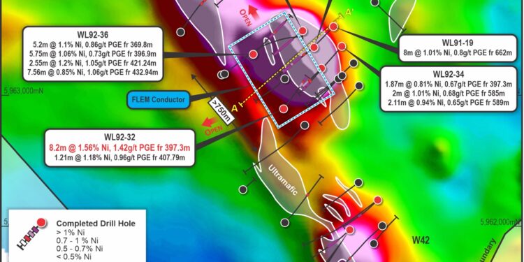 Leeuwin Confirms High-Priority Drill Targets at William Lake