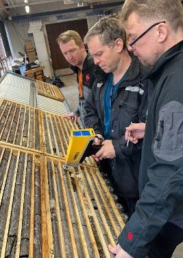 Prospect Identifies Rare Earth Zones in Historic Korsnas Drill Core in Finland