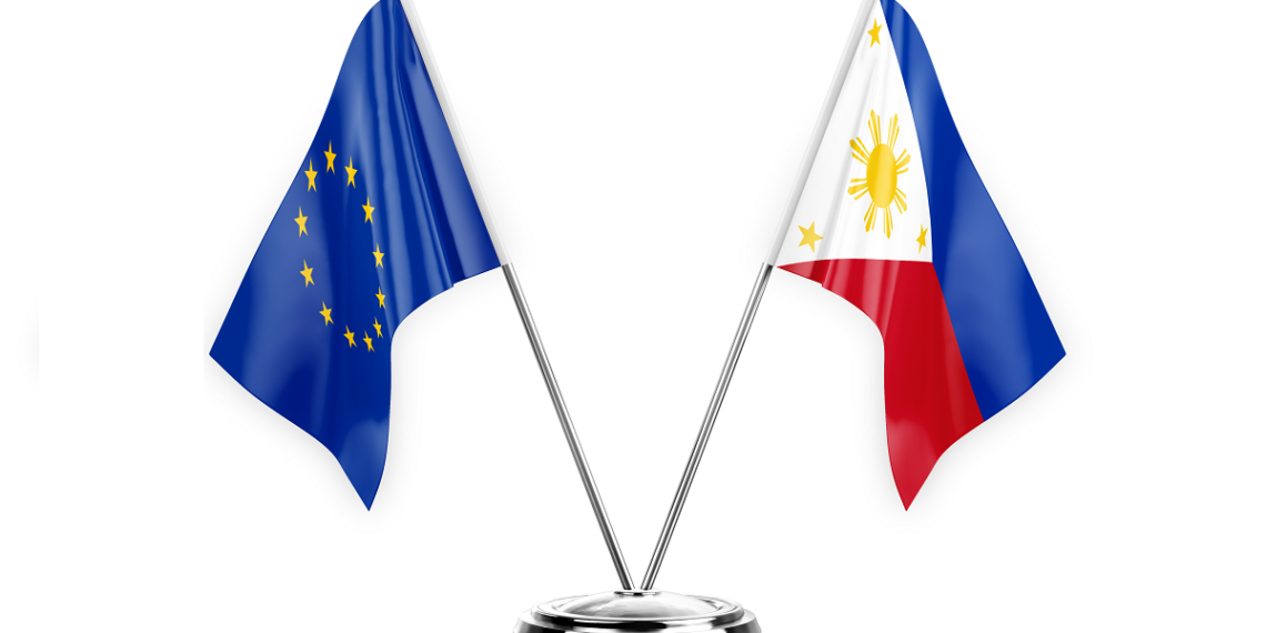 The Philippines and EU Reconnect for a Greener Future