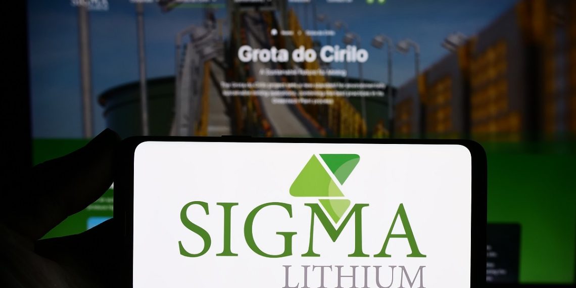 Sigma Lithium Management Shakeup Causes Share Price Drop