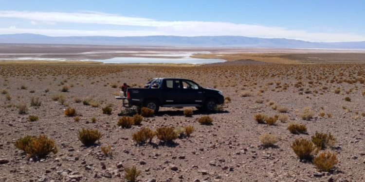 Argentina Lithium to Acquire Two New Lithium Properties
