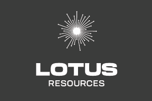 Lotus Resources