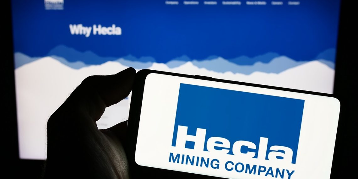 Silver Giant Hecla Mining to Increase Foothold in Latin America