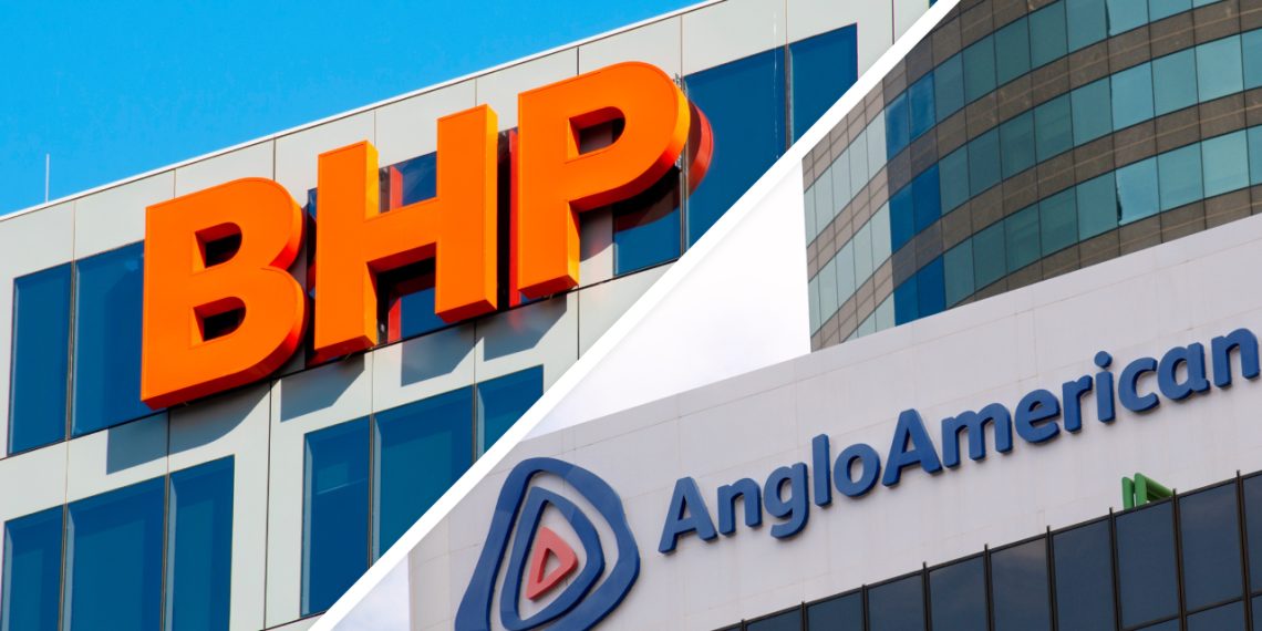 Game Over… BHP Walks Away from proposed US$49B takeover of Anglo American