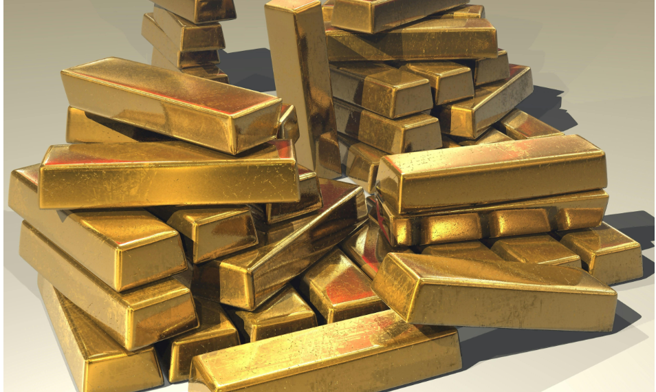 Gold Prices Continue to Soar