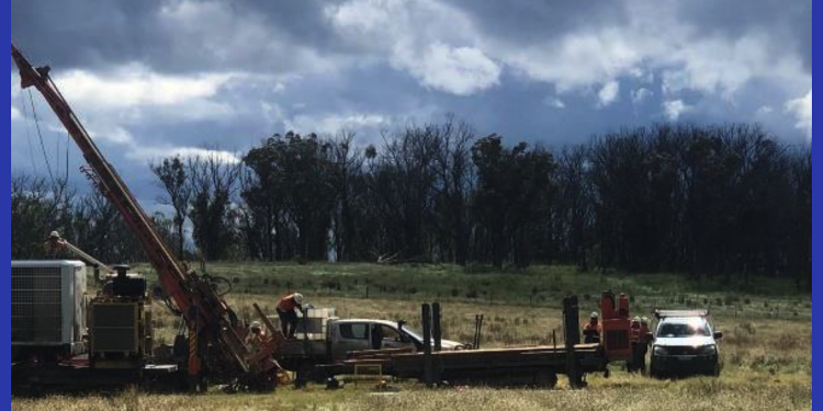 Lode Resources Defines Multiple Targets at Uralla Gold Project