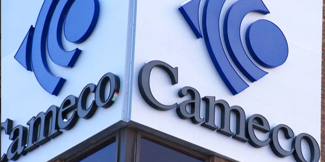 Cameco Completes C$500M Private Placement