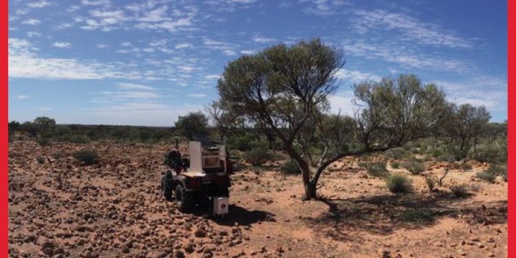 St George Mining Reports Compelling New Lithium Targets at Mt Alexander
