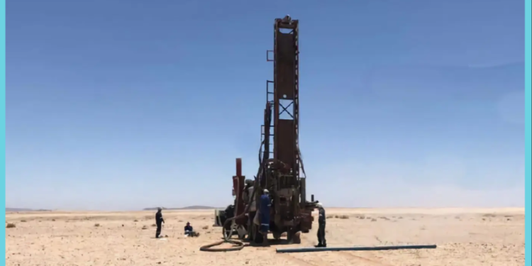 Fission Uranium Completes Resource Upgrade and Growth Drilling