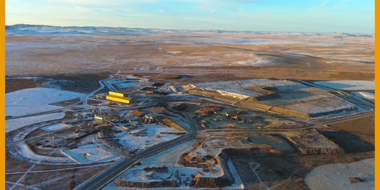 Steppe Gold Shareholders Largely Approve Boroo Gold Acquisition