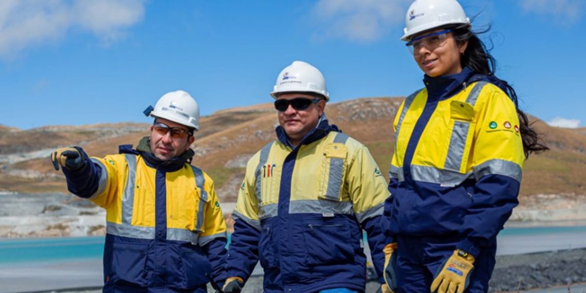 Gold Fields Set to Acquire Osisko Mining for US$1.6B