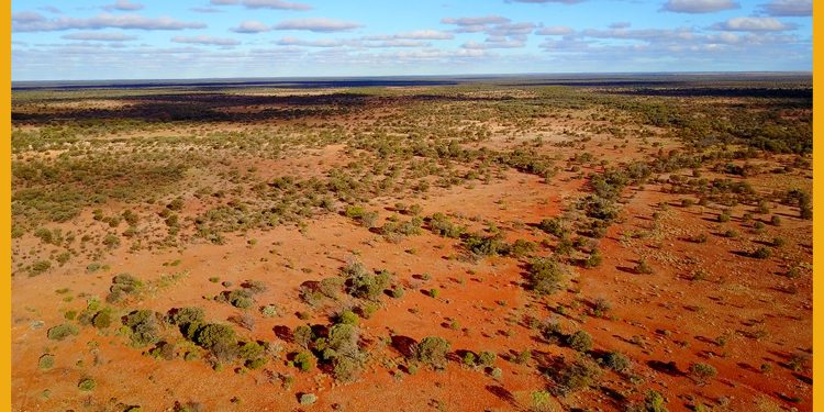 Great Western Exploration Announces Capital Raising with Drilling to Commence at Giant Oval