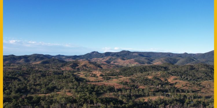 Killi Resources Confirms Copper-Gold Drill Targets at Kaa Prospect