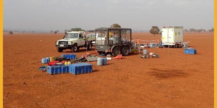 Magmatic Resources Confirms Copper Potential Over 6km Trend at Black Ridge