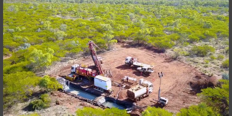 Lycaon Resources Receives West Arunta Heritage Approval