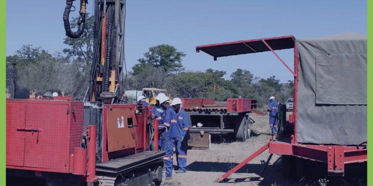 Lotus Resources Confirms Letlhakane as Long-Life, High Value Uranium Project