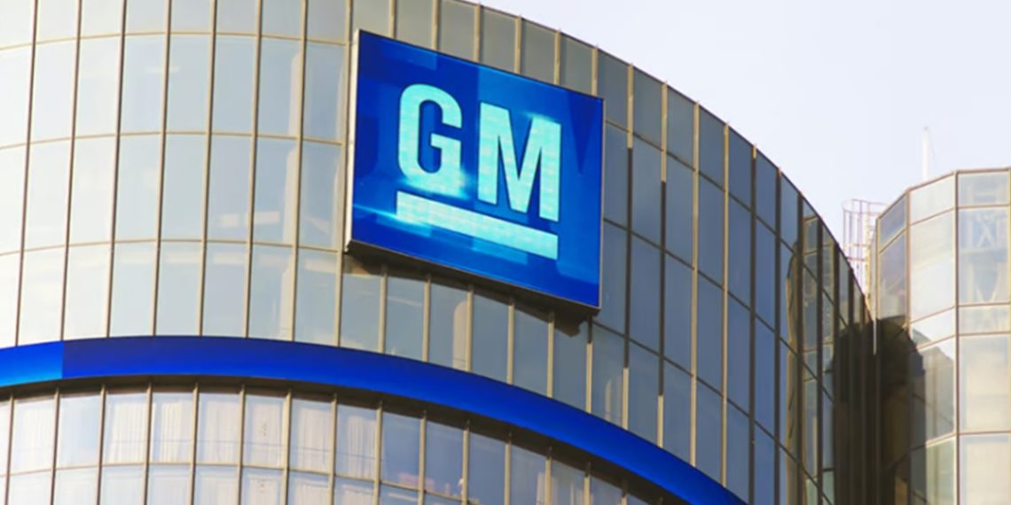 General Motors Increases Investment into Thacker Pass Lithium Mine by US$625M