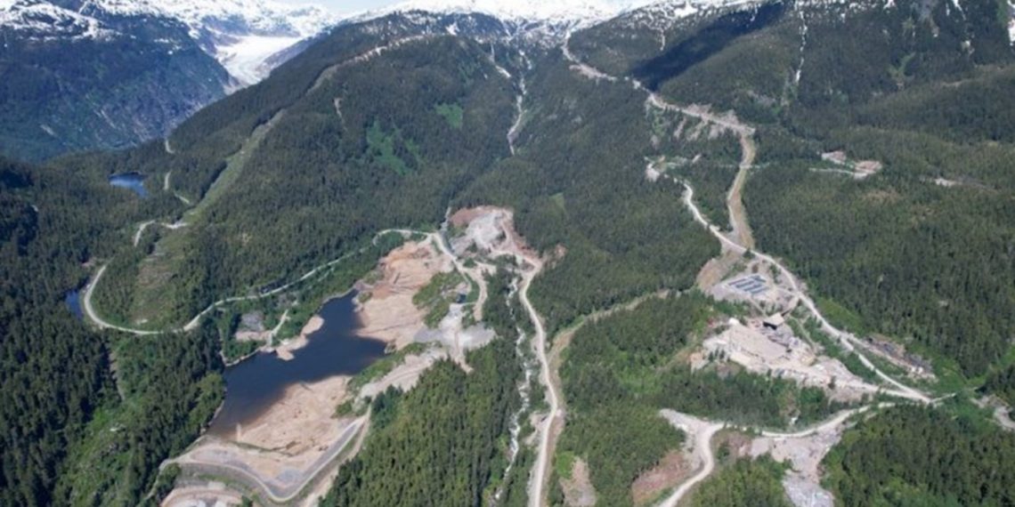 Ascot Resources Rallies with C$40M in Financing to Revive Premier Gold Project