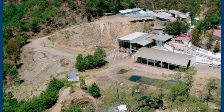 Sierra Madre Gold and Silver Announces Test Mining Throughput in Excess of 425tpd at La Guitarra