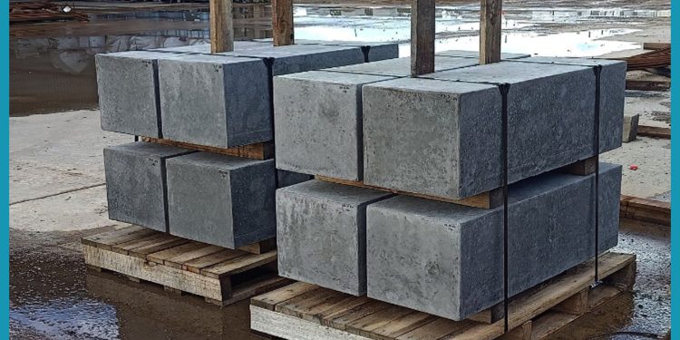 Suvo Strategic Minerals Turns Nickel By-Product into High Strength, Low Carbon Cement