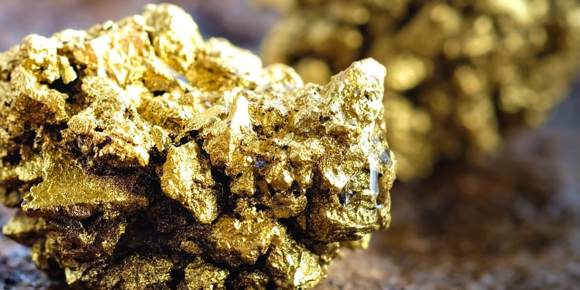 Gold’s Record Move:Why Investors are Rethinking ETFs and Equities