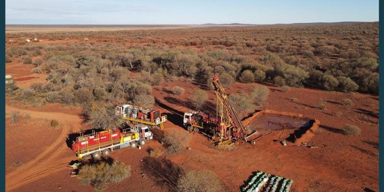 Rumble Resources Completes Placement of A$7M to Advance Western Queen Gold