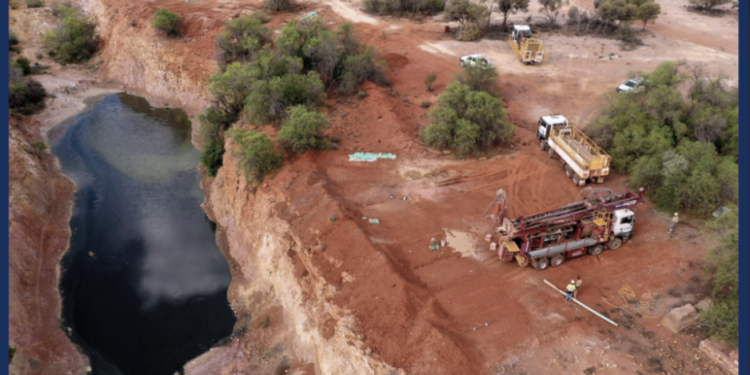 Arika Resources Receives Further ‘Exceptional’ Shallow Gold Results