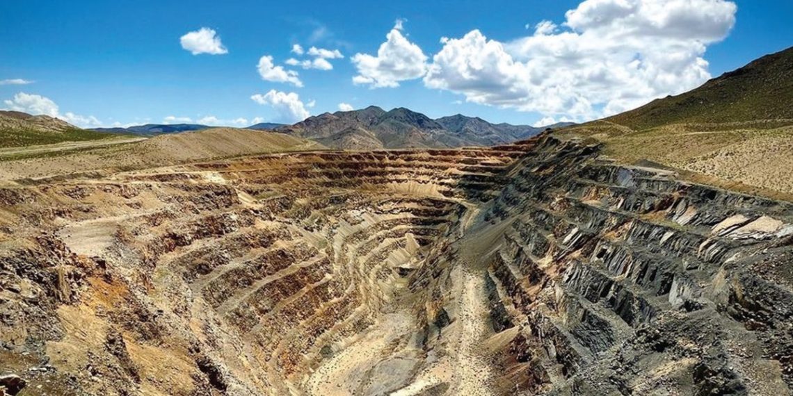 Lahontan Gold:Powering Towards Production at Santa Fe