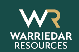 Warriedar Resources