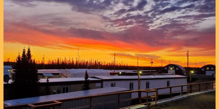 Osisko Metals Announces Significant Increase in Mineral Resource at Gaspé Copper