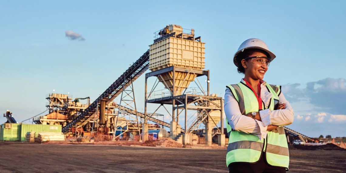 MINERALS COUNCIL SOUTH AFRICA: SUPPORTING THE SUSTAINABLE GROWTH OF SOUTH AFRICA’S MINING INDUSTRY