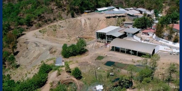 Sierra Madre Gold and Silver Commences Full Commercial Production at Guitarra Complex