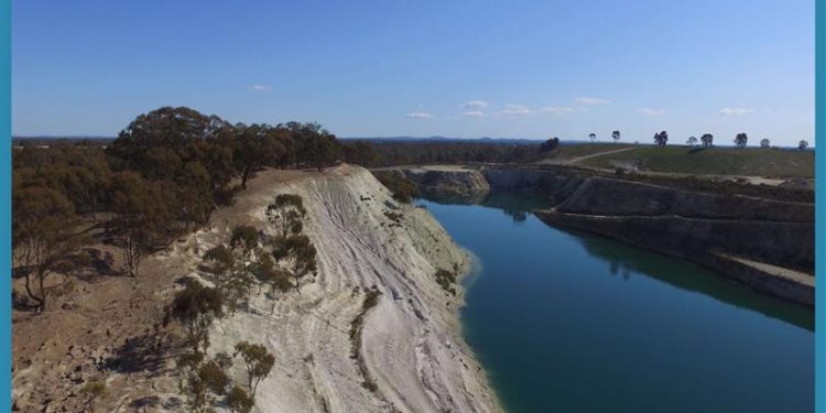 Nagambie Resources Announces New Antimony-Gold Intersections