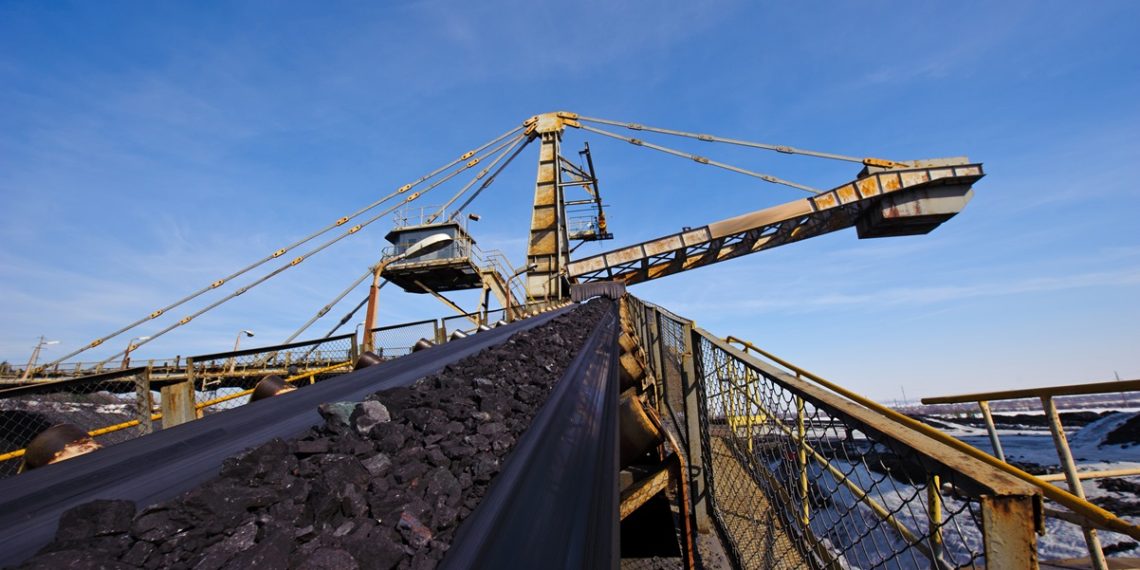 US Steel Decision Adds to Geopolitical Challenges for Steel and Iron Ore