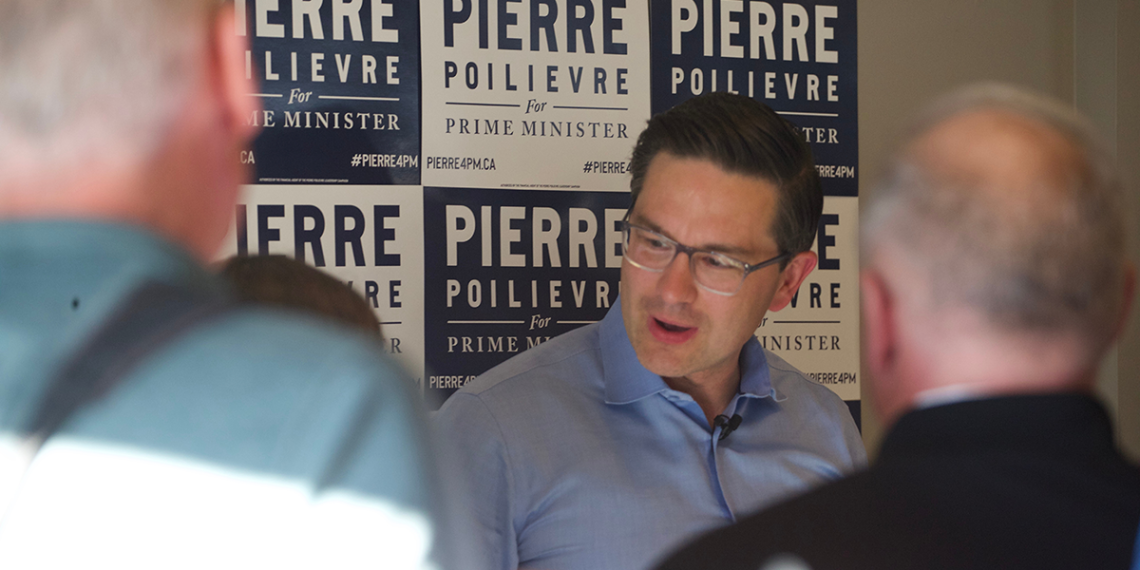 Poilievre’s Plans to Fastrack Canada’s Critical Minerals in the Ring of Fire